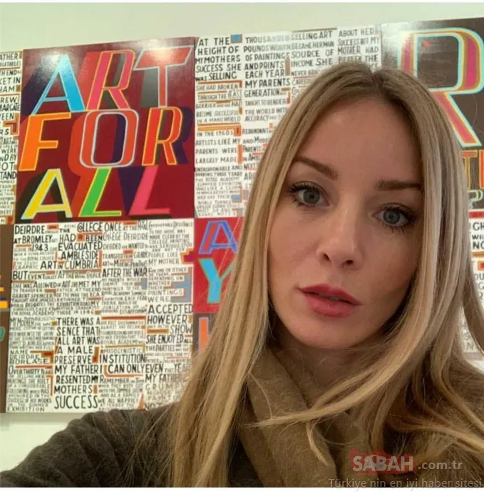 Bade İşçil’den yanıt gecikmedi: Yaşamın bir parçası oldum!