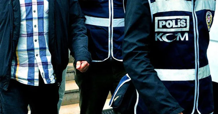 21 FETÖ’cü adliyede