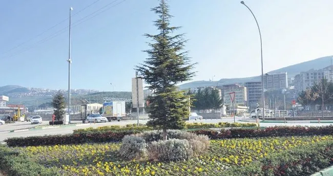 Bursa'da 25 kavşak yeniden düzenleniyor - Marmara Haberleri