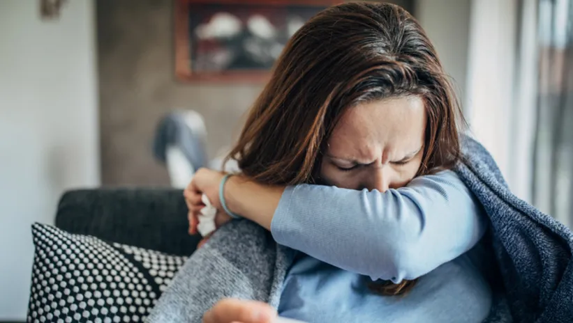 ’Mutasyonlu grip’ ülkemizde de görüldü! Uzmanlar uyardı: Çok hızlı bulaşıyor...