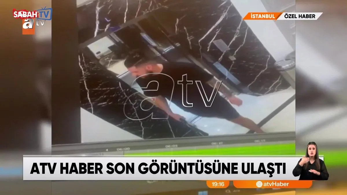 Rus yüzücünün yarış başlamadan önceki görüntülerini ATV ortaya çıkarttı! Rus yüzücünün yarış başlamadan önceki görüntülerini ATV ortaya çıkarttı!