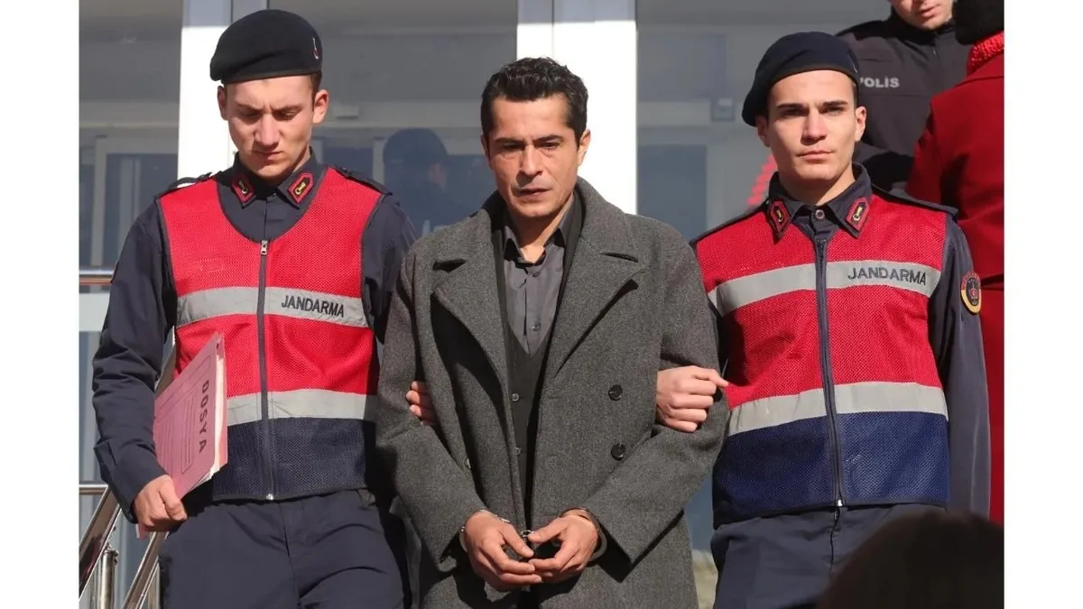 CENNETİN ÇOCUKLARI 20. BÖLÜM İZLE: TRT 1 dizi ekranı ile Cennetin Çocukları yeni bölüm izle!