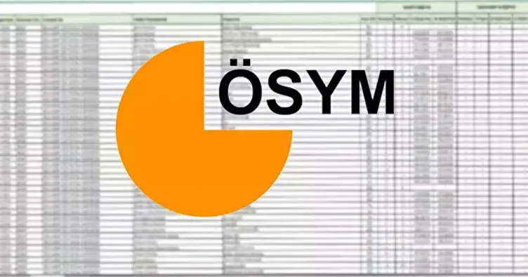 DGS 2025 ek tercih ne zaman, hangi tarihte? Gözler ÖSYM DGS ek tercih kılavuzunda!