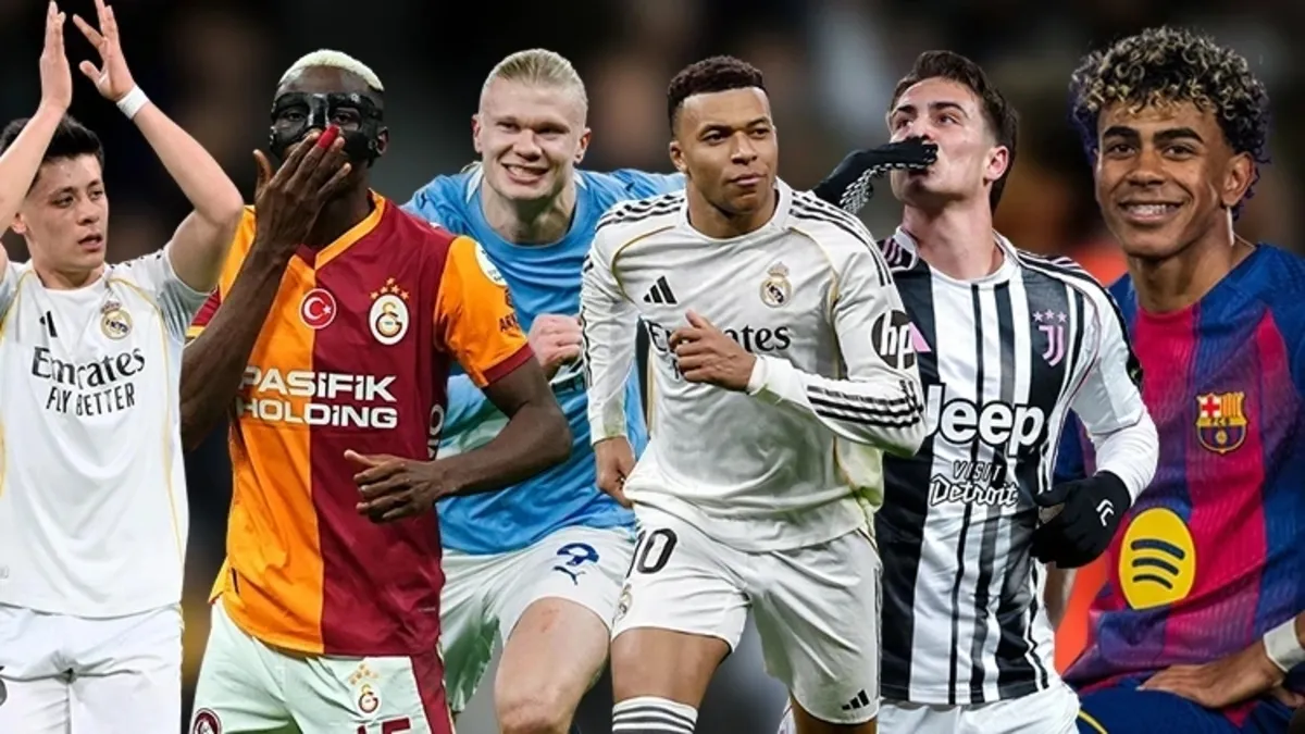 En iyi olmak için bunu bile yapıyorlar! Futbolcuların insan vücudunun sınırlarını zorlayan 5 ritüeli