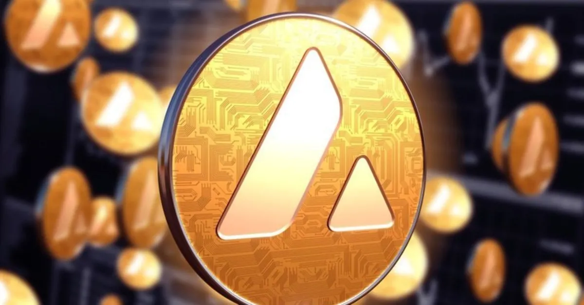 AVAX Coin'e LUNA darbesi! AVAX coin ne kadar, kaç dolar, kaç TL, neden ...
