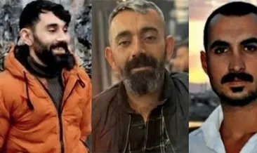 Maddi hasarlı kaza cinayetle bitti