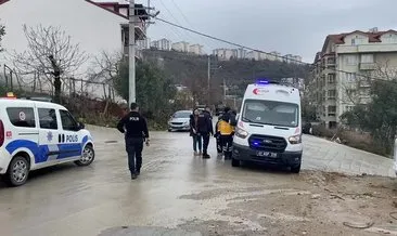 Yer Kocaeli: Tartıştığı kocasını omzundan bıçakladı! #kocaeli