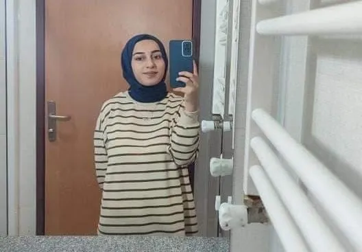 Markete gideceğim diye ayrıldı: Rojin Kabaiş üç gündür kayıp!