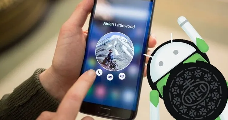 Galaxy S7 ve Galaxy S7 edge için Android 8.0 Oreo yayınlandı