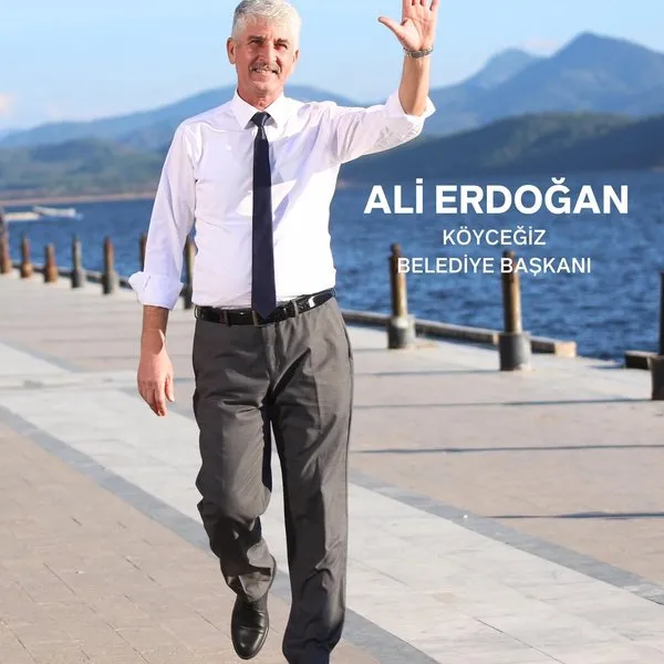 Köyceğiz Belediyesi İmar Skandalı