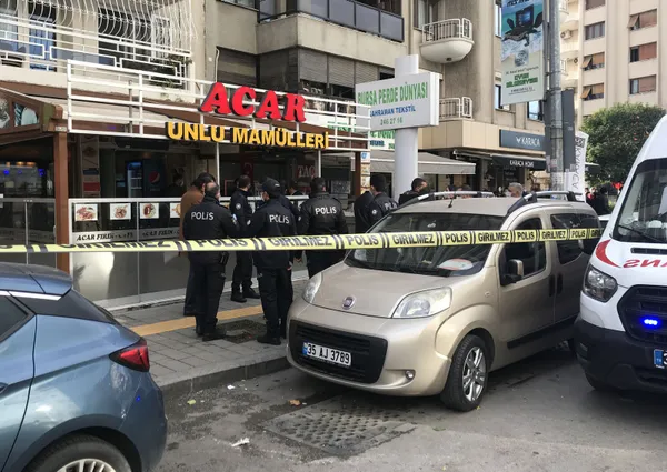 Son dakika haberleri: Bir whatsapp cinayeti daha! Barıştığı eşini böyle öldürdü
