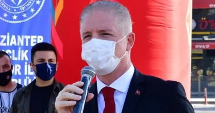 Validen bağ evinde düğün uyarısı