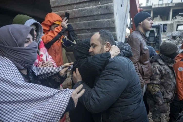 Harita üzerinde gösterildi: Türkiye'nin deprem haritası nasıl etkilendi? Deprem uzmanı o bölgelere dikkat çekti...