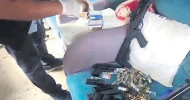 Örgütün ‘marka’ oyunu bozuldu