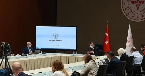 Bilim Kurulu Toplantısı ne zaman, saat kaçta yapılacak? Koronavirüs Bilim Kurulu toplantısı ne zaman, hangi gün?