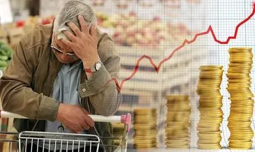 Avrupa’da enflasyon çift haneyle rekor kırdı