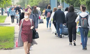 Sürü bağışıklığı imkansız olabilir