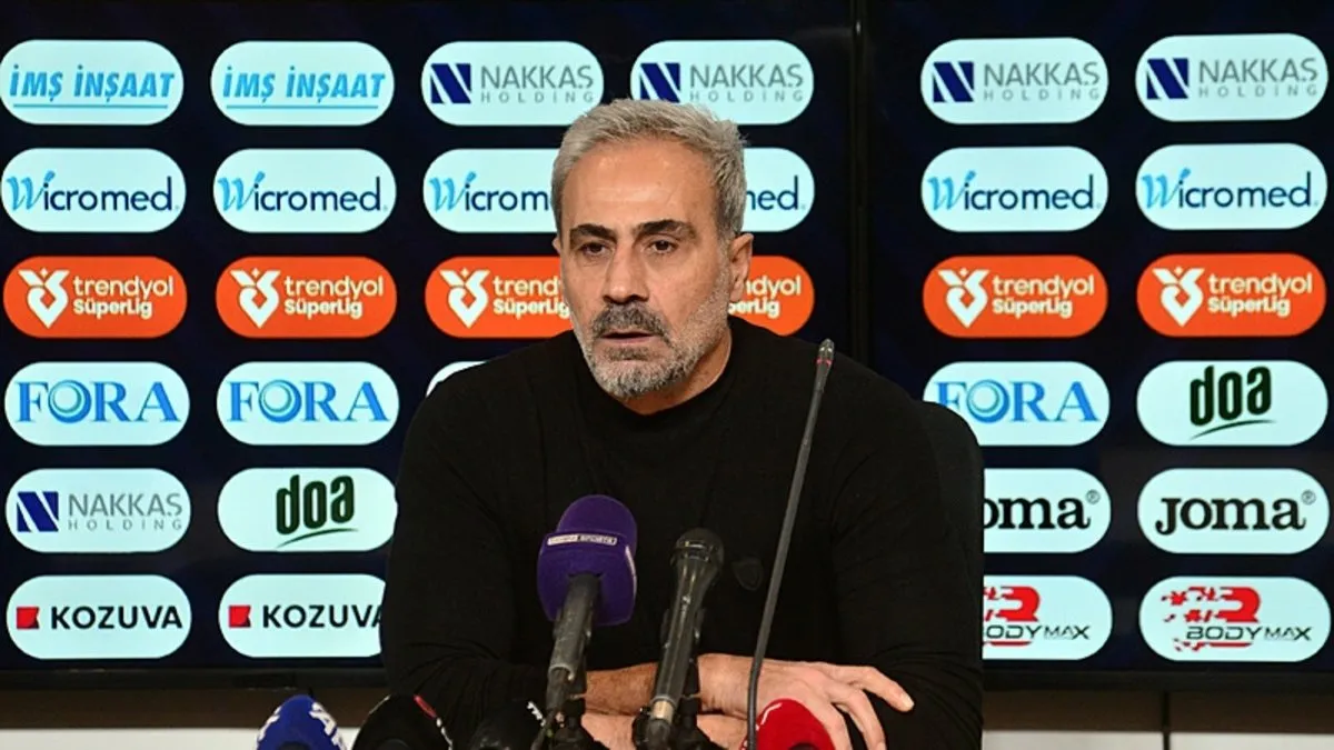 Mustafa Dalcı'dan galibiyet yorumu: