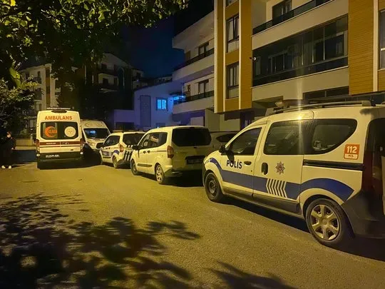 Sabah erken kalkmam lazım dedi: Banyoda cansız bedeni bulundu!