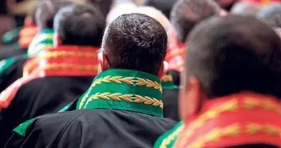 1000 HAKİM VE SAVCI YARDIMCISI ALIMI YAPILACAK! Adalet Bakanlığı Hakim ve Savcı yardımcısı alımında başvurular ve sınav ne zaman?