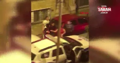 İstanbul’da eski sevgilisini bıçaklayan sanıktan ilginç savunma | Video