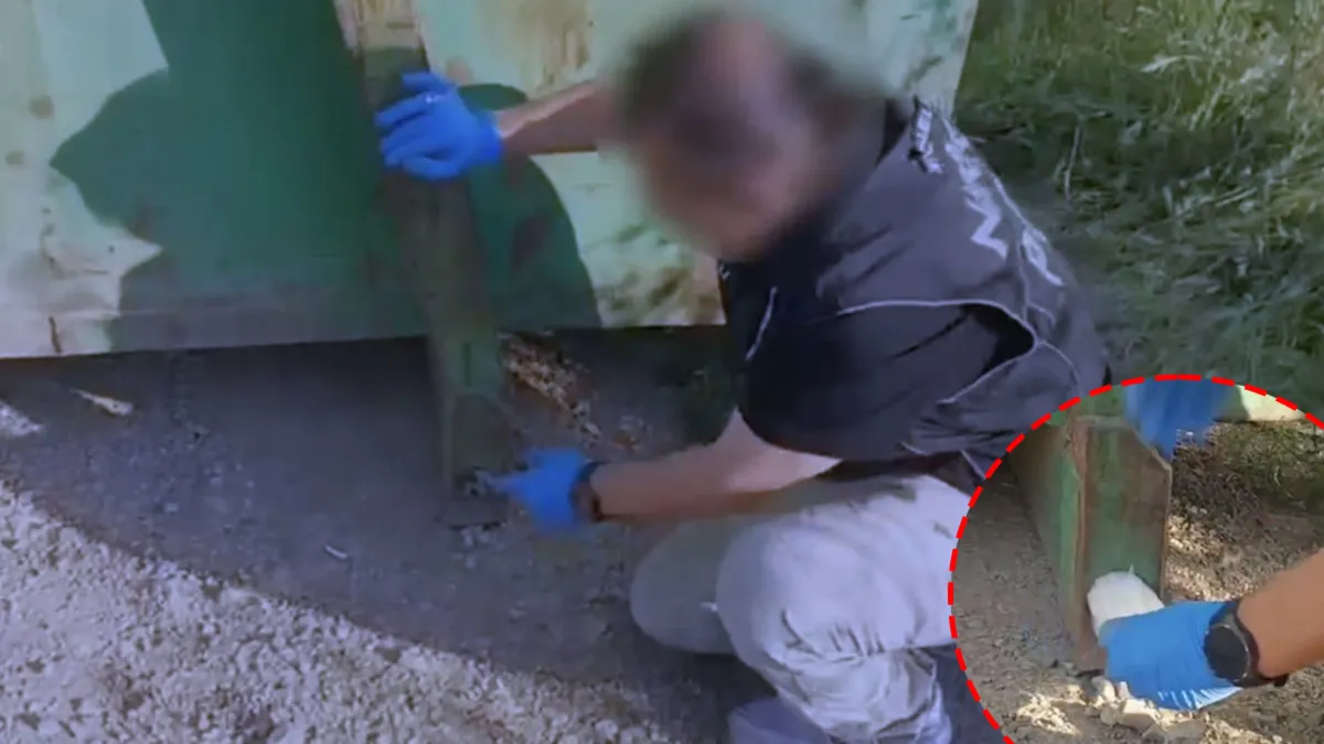 Sakarya merkezli 4 ilde uyuşturucu operasyonu! Konteyner şasesindeki akılalmaz düzenek dikkat çekti: 5 tutuklama Sakarya merkezli 4 ilde uyuşturucu operasyonu! Konteyner şasesindeki akılalmaz düzenek dikkat çekti: 5 tutuklama