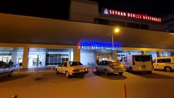 SON DAKİKA: Adana'da sevgilisini 5 yerinden bıçaklayan kadının ifadesi ortaya çıktı