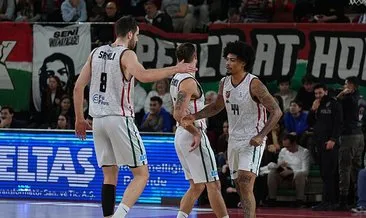 Karşıyaka ligde kazanmayı unuttu!