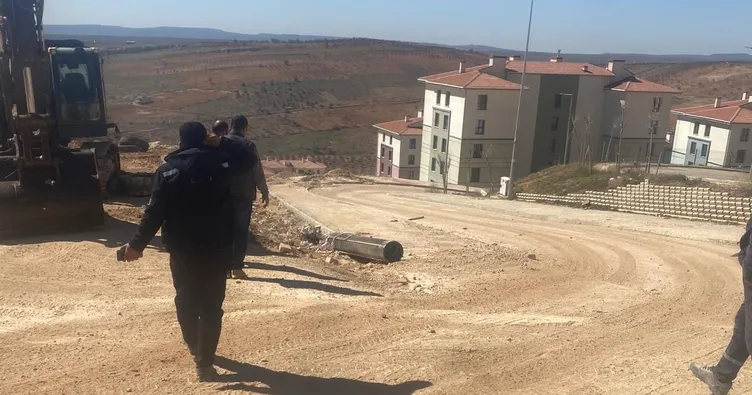 MSB: İran’dan atılan füze imha edildi! Mühimmat parçaları Gaziantep’te boş arazilere düştü