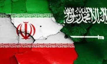 İran: Suudi Arabistan gizli nükleer faaliyetler yürütüyor