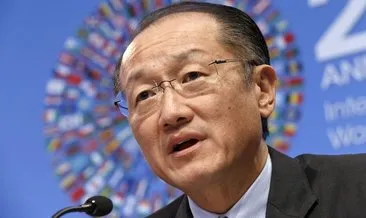Dünya Bankası Grubu Başkanı, Suudi Arabistan’daki konferansa katılmayacak