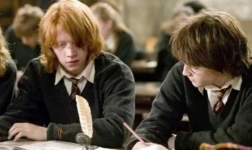 Harry Potter Kaç Seri? Harry Potter Serisi Kaç Film, Kaç Kitap ve Bölüm?