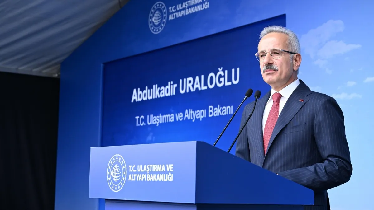 İstanbul Havalimanı’nın yeni pisti için geri sayım