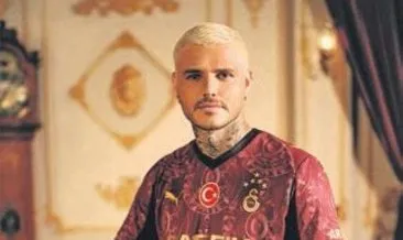Üçüncü forma tanıtıldı