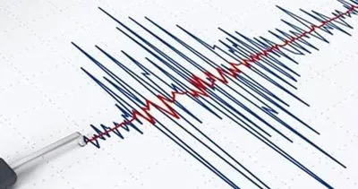 Son dakika deprem mi oldu, nerede, kaç şiddetinde? 5 Mart AFAD ve Kandilli Rasathanesi son depremler listesi
