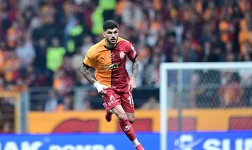 Yeni transfer yok Eren-Jakobs yeter!