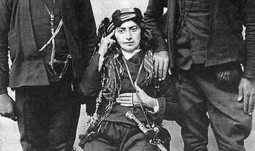 Milli mücadelenin gözü kara kahramanı