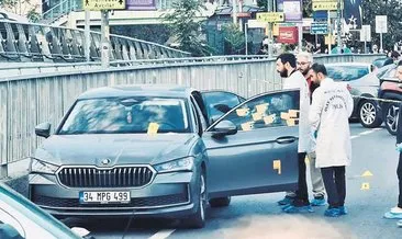 Cinayet ekibini Alican Ç. topladı #istanbul