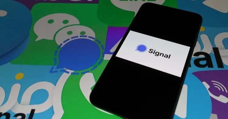 Signal mesajlaşma uygulaması kimin, ücretli mi? WhatsApp’a alternatif Signal uygulaması güvenli mi, nasıl indirilir?
