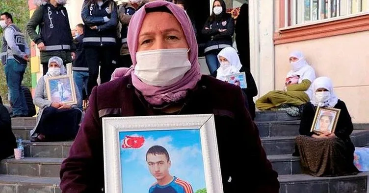 PKK’nın sonunu anneler getirecek