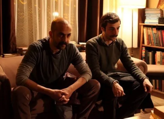Suskunlar dizisi bölüm bölüm