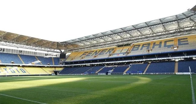 Şükrü Saracoğlu Stadyumu’nun yeni kapasitesi açıklandı!
