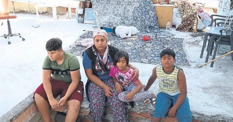 Devlet imdada yetişti