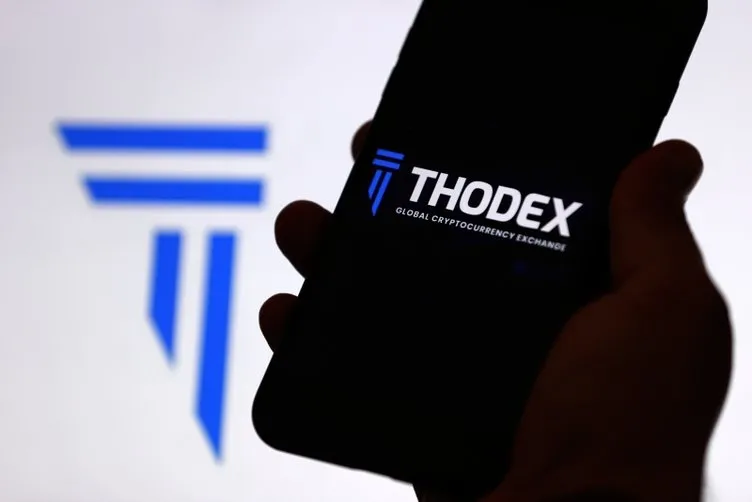 Son dakika haberleri: Thodex vurgununda şok gerçek ortaya çıktı! Milyonluk araçlar ile koruma…