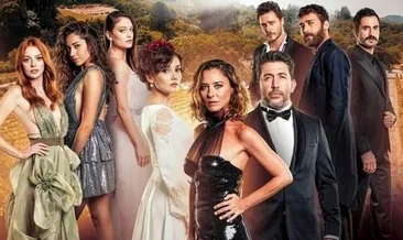 Sevgili Geçmiş final mi yapıyor? Sevgili Geçmiş dizisi şaşırtan final iddiası!