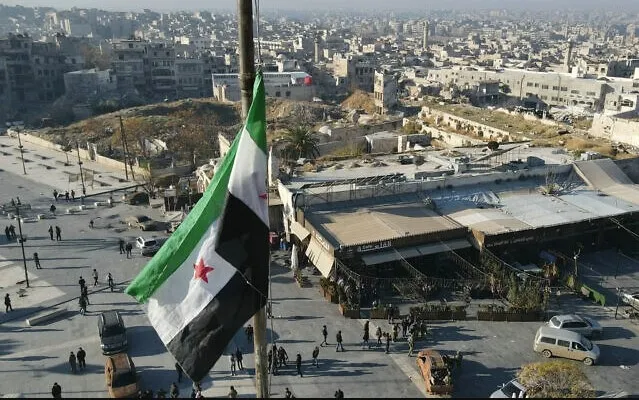 İsrail’de gündem Türkiye: Siyonistler yeni bir hain planın peşinde!