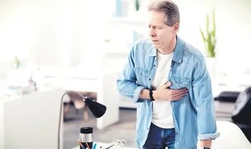 Bu yıl kalbinize iyi bakın