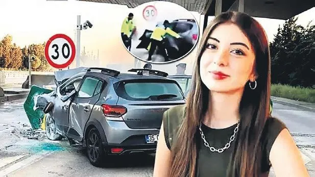 Beton bariyerler kaldırılsın mı?