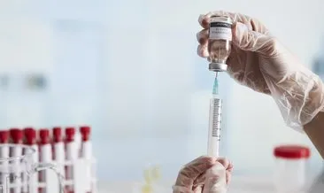 Son dakika...Binlerce kişi incelendi! Koronavirüs aşısında dikkat çeken sonuç: Tek doz, riski yüzde 50 azaltıyor