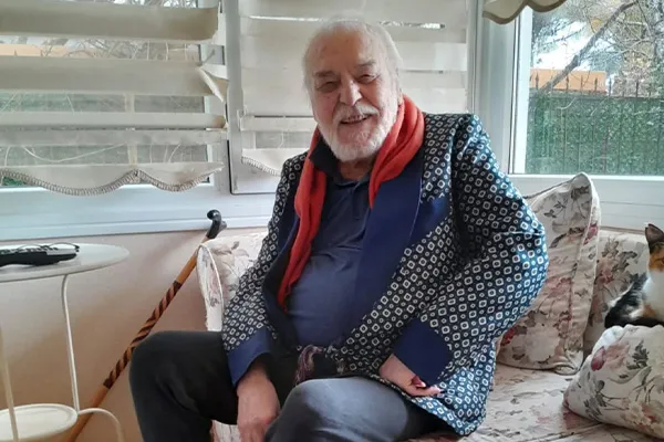 Aydan Şener’in babası Nezir Şener hayatını kaybetti! Acı haberle yıkıldı...